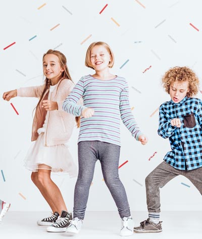 Kinderheilkunde Paediatrie